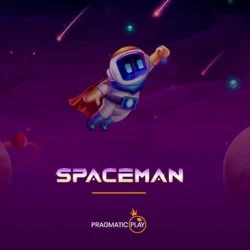 Spaceman pg30 bet